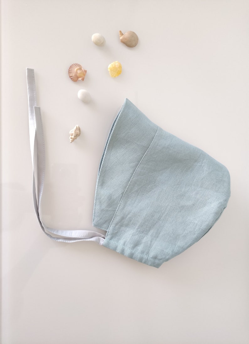 Babychild crush adjustable in linen
