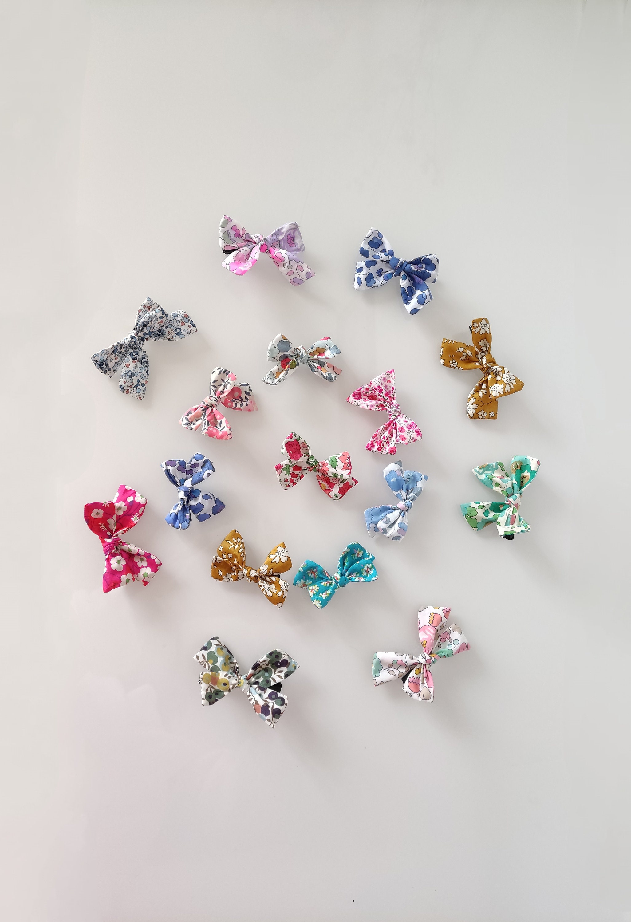 Serre-tête Papillon Pailleté Pour Femme, élégant, Avec Nœud Papillon