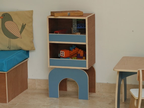 childrens storage furniture