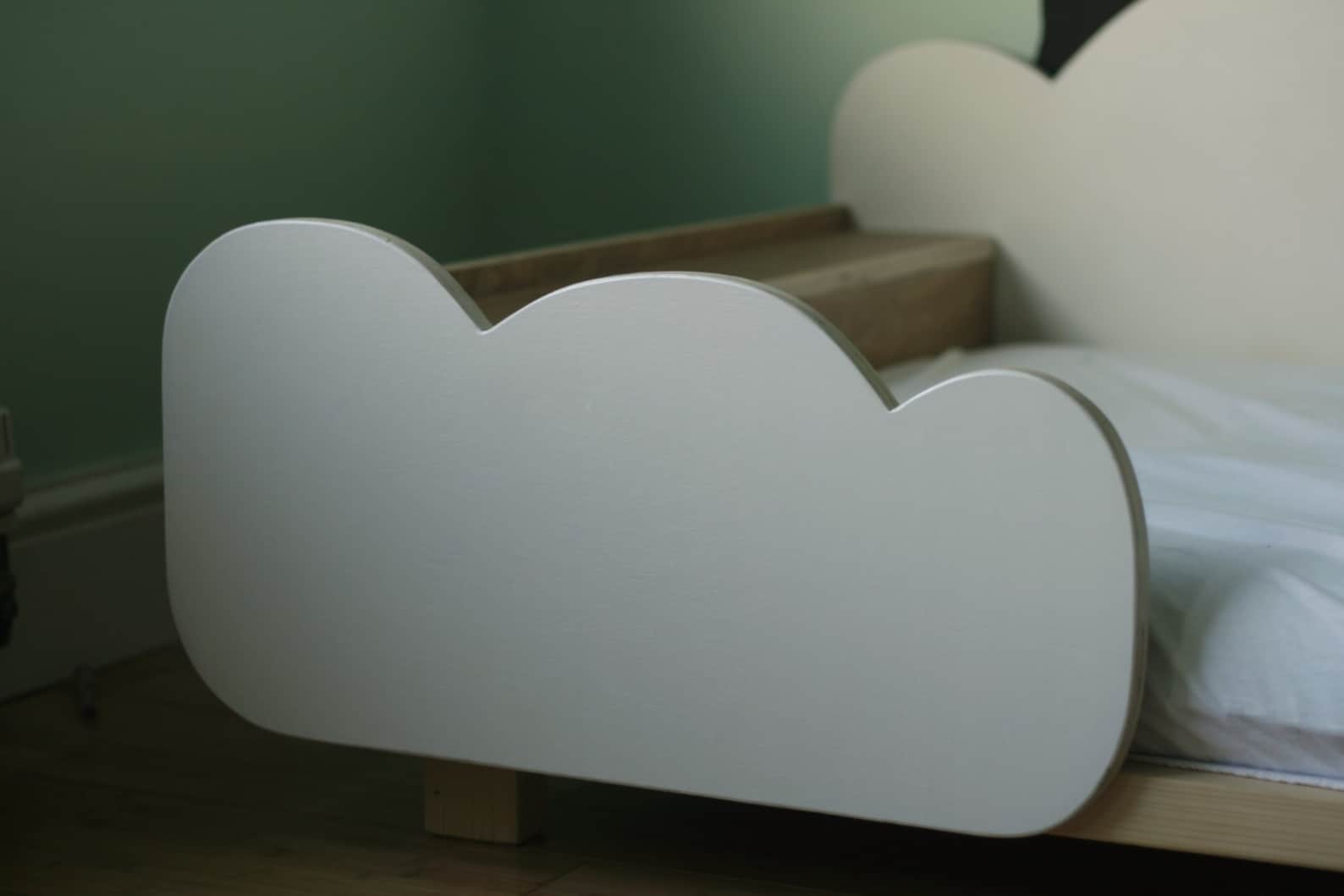 Cloud bed Etsy