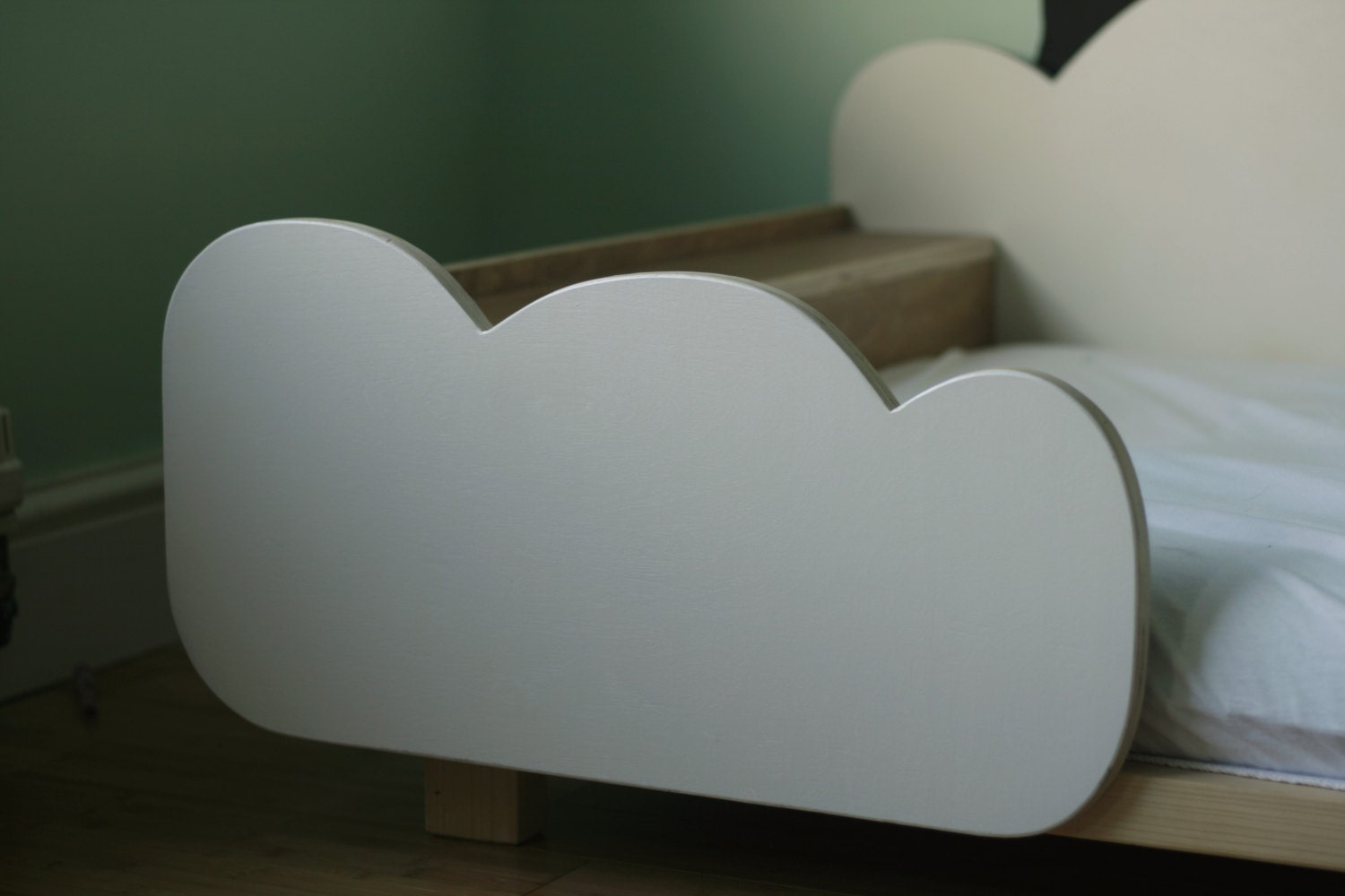 Cloud bed Etsy