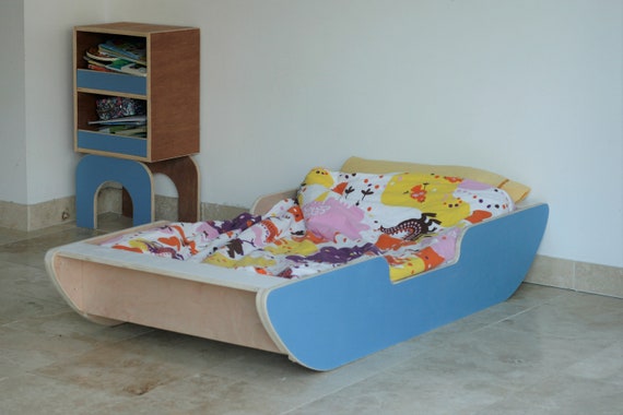 Boat Bed Etsy Canada