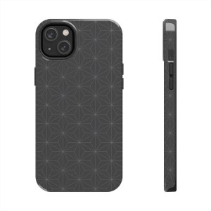 iPhone 14, 14 Pro, 14 Pro Max Dark Grand and Miraculous Phone Case
