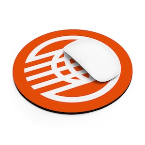 Spaceship Earth Epcot Mouse Pad