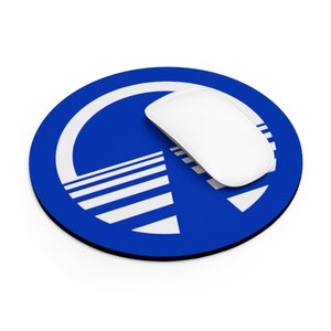 Horizons Epcot Mouse Pad