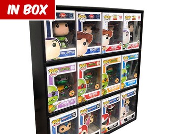 Funko Pop Shelves Etsy