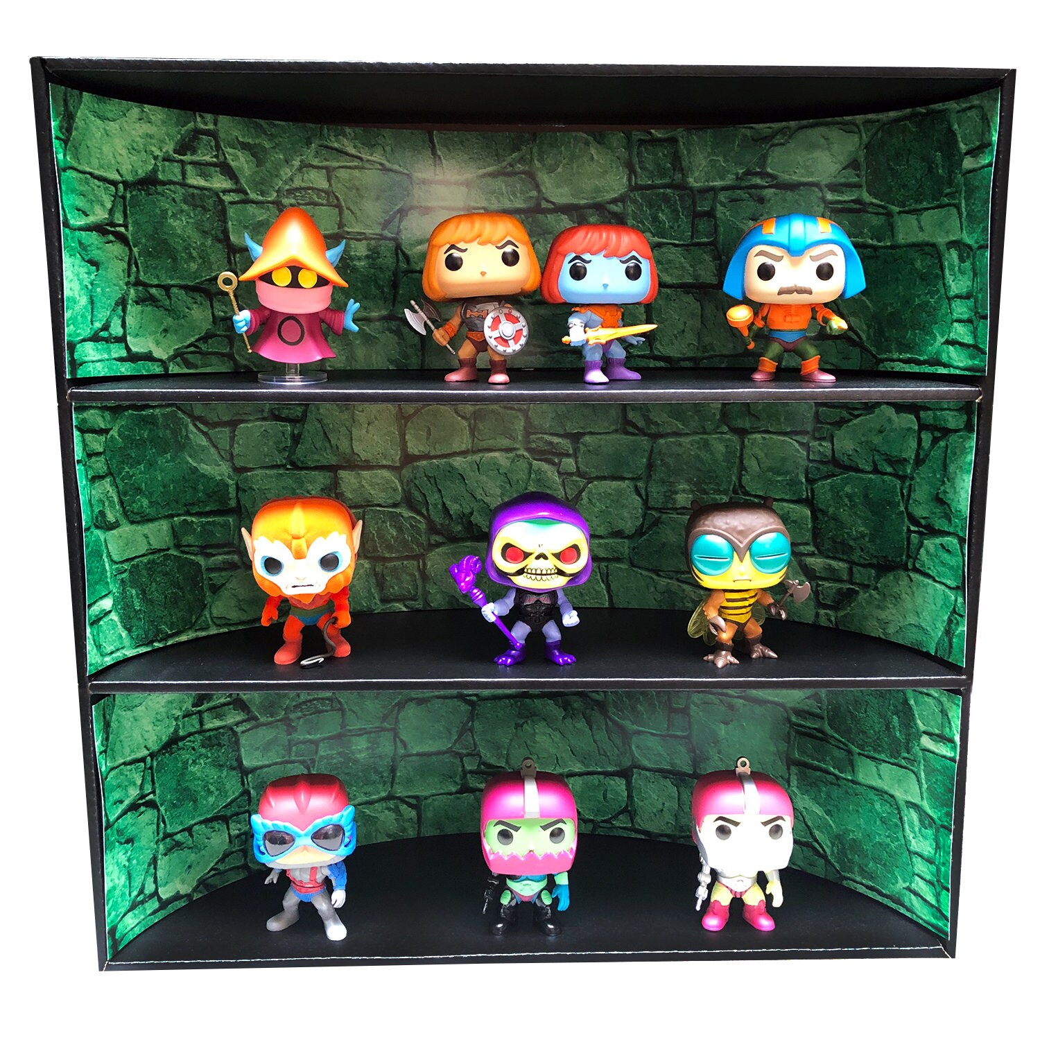 funko master of the universe