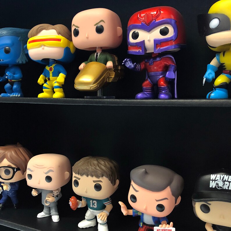funko 8 pop display case