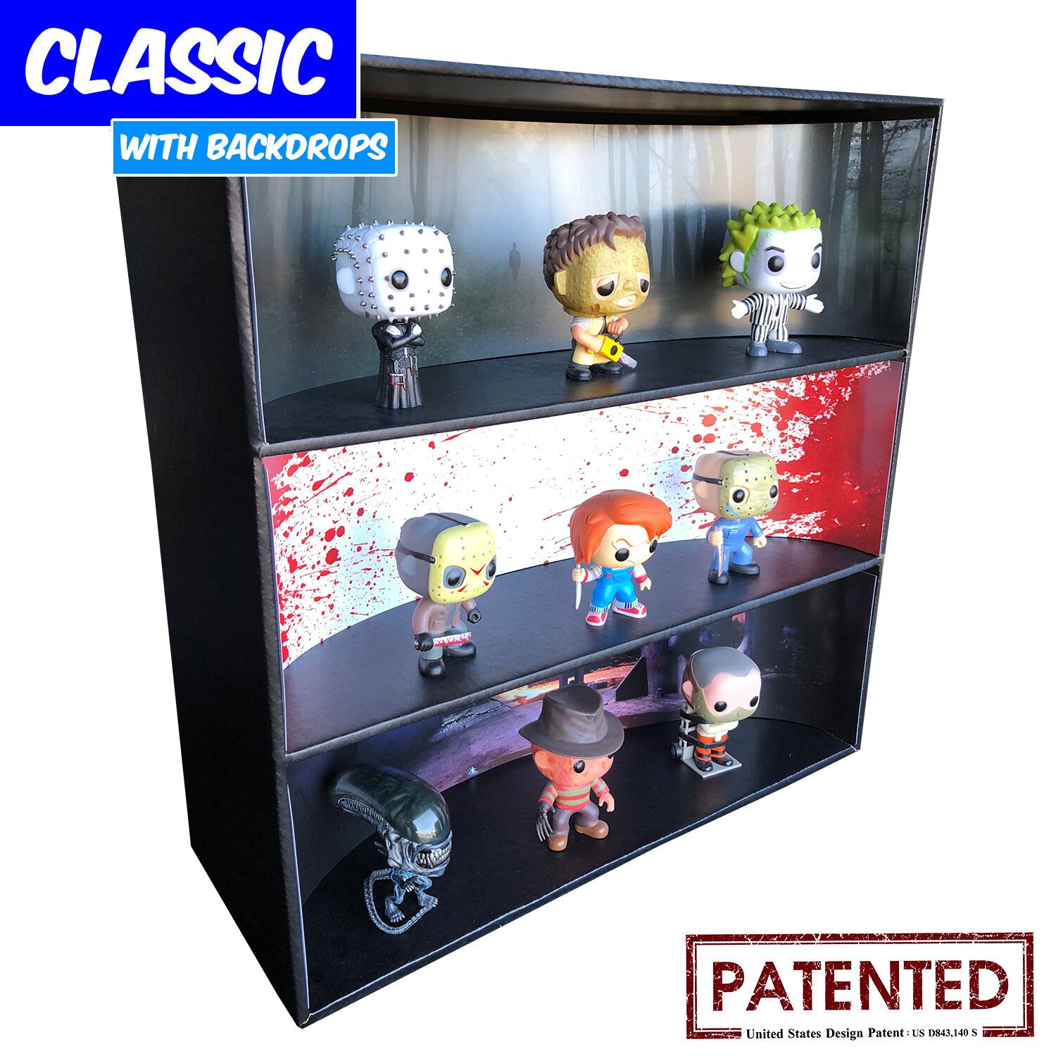 funko pop inserts