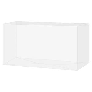 Pop Protector for 4 Pack Queen I Want to Break Free Funko Pop