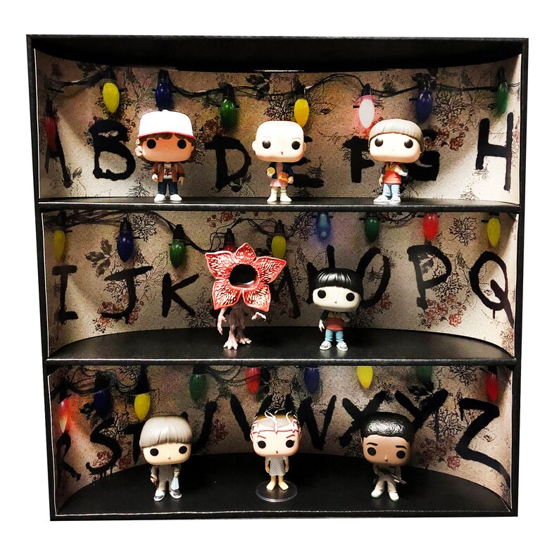 funko 8 pop display case