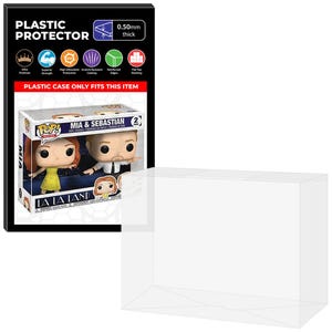 La La Land Funko Pop - Etsy