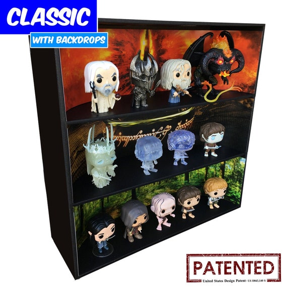 lotr funko pop