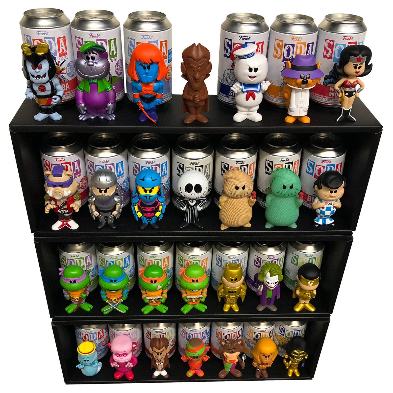 funko soda case funko soda case