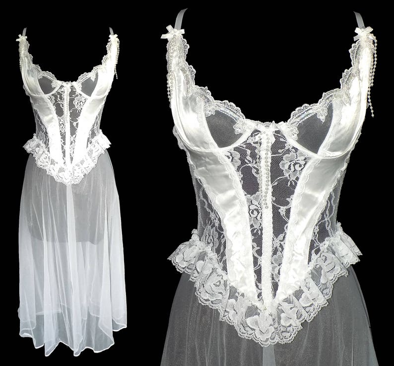 Fredericks of Hollywood Wedding Dresses
