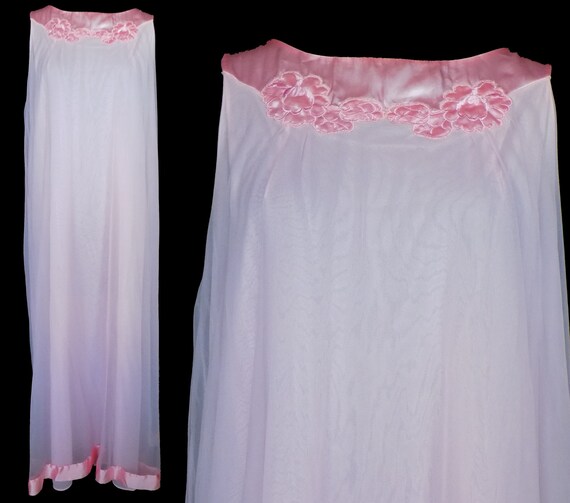 shift nightgown