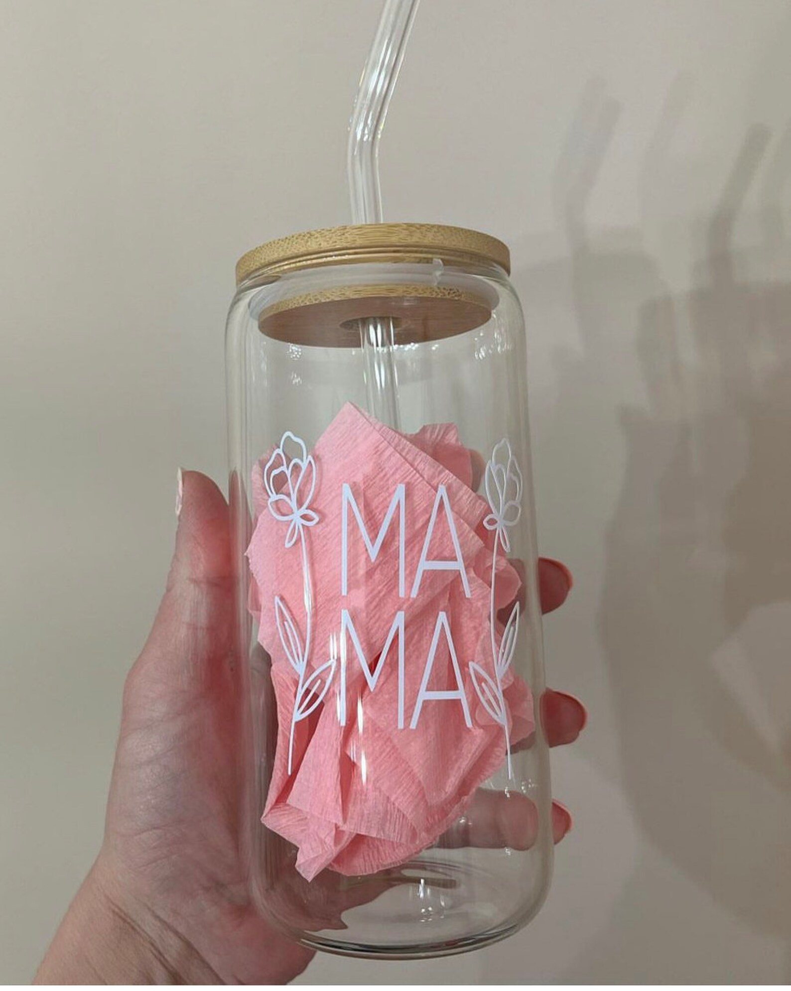 Mama Cup - Etsy