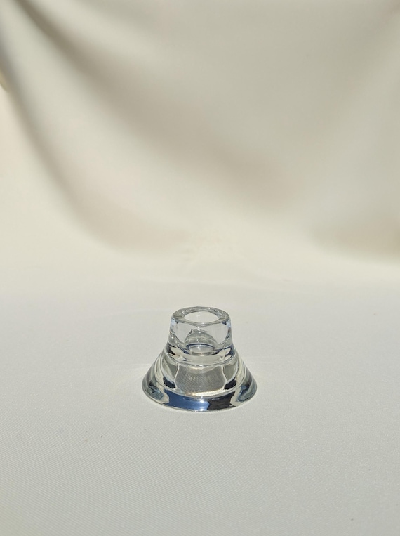 Stackable Candlestick Tealight Holder