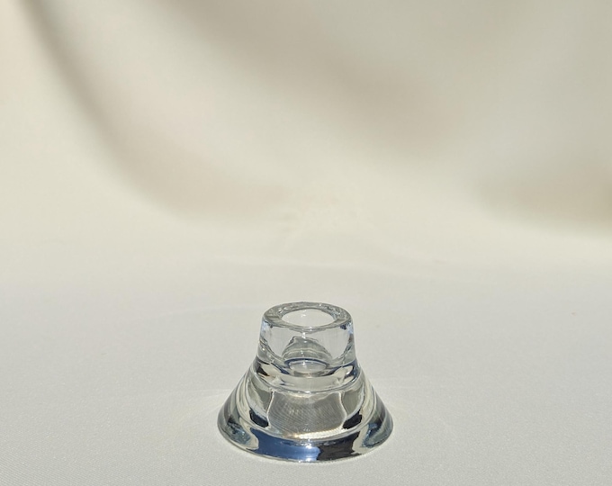 Stackable Candlestick Tealight Holder