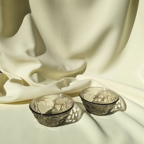 Made in Italy Small Decorative Bowls – Set of 2