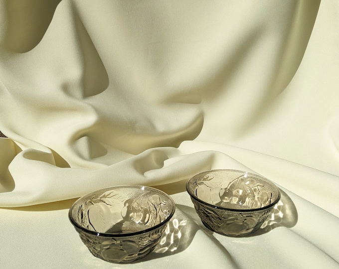 Made in Italy Small Decorative Bowls – Set of 2