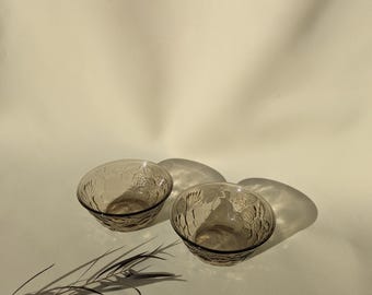 Made in Italy Small Decorative Bowls – Set of 2