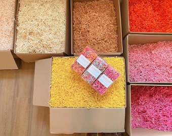 BULK Basic Paper Shred (Mailer Box Stuffing)