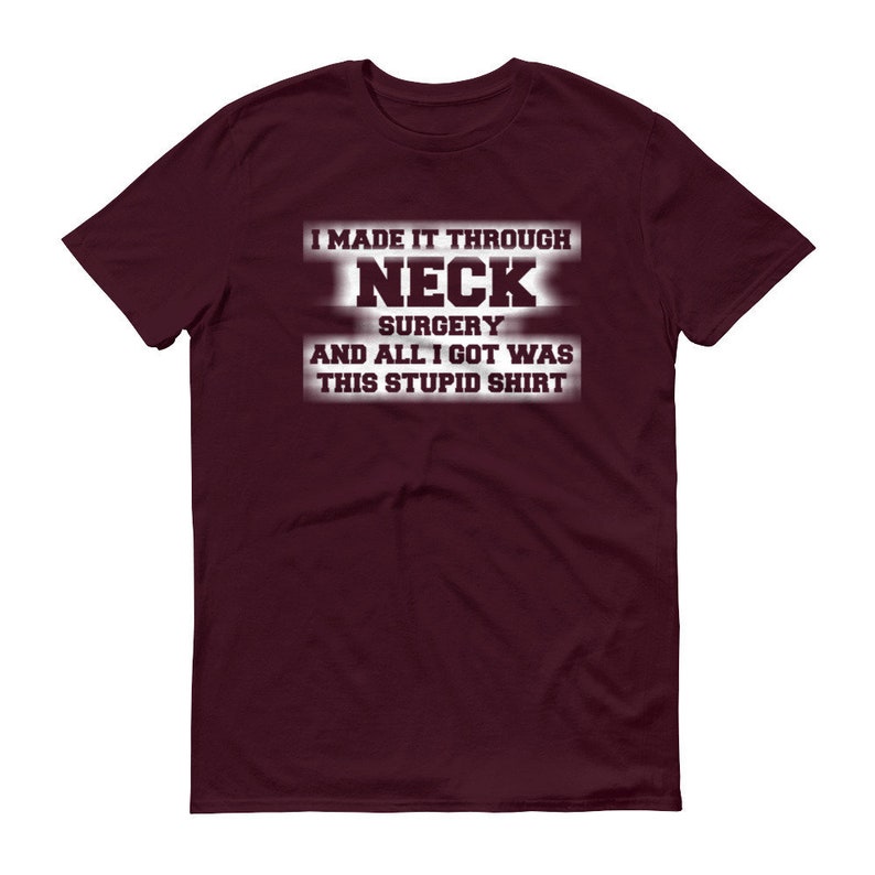 made well shirts