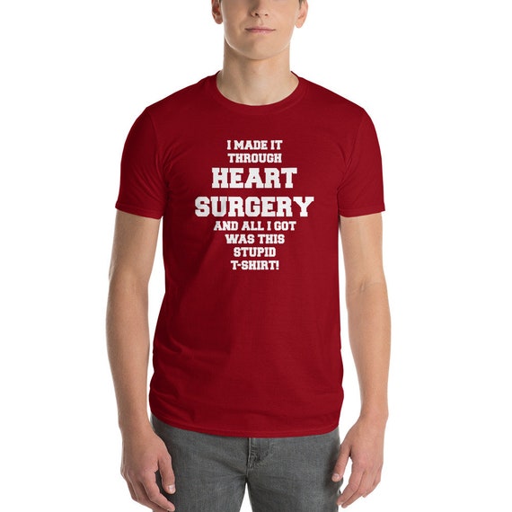 Super Cool Heart Transplant Survivor Gift Shirt Super Cool Heart Transplant Survivor Gift Shirt