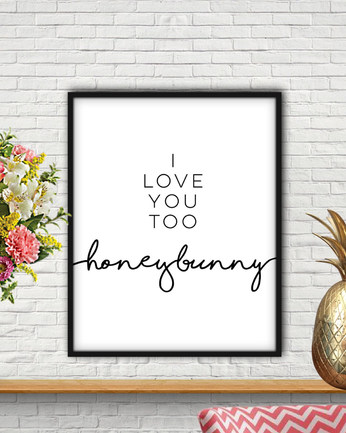 I Love You Too Honey Bunny Honey Bunny Pulp Fiction Honey - Etsy I Love You Too Honey Bunny Honey Bunny Pulp Fiction Honey - Etsy