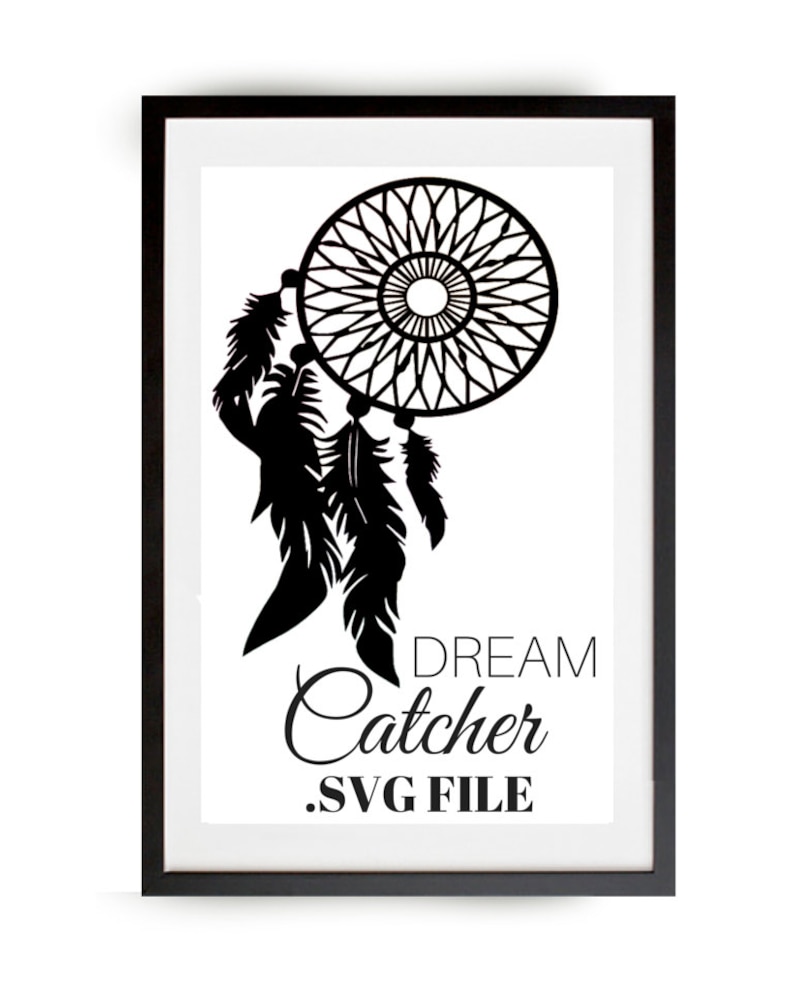 Dream Catcher SVG, Dreamcatcher SVG, Dreamcatcher Clip Art, Dreamcatcher Clipart, Dream Catcher PNG, Dreamcatcher png, Dreamcatcher Vector image 1