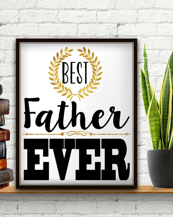 Best Dad Ever Gifts for Dad Dad Gifts Gift for Men Gift | Etsy