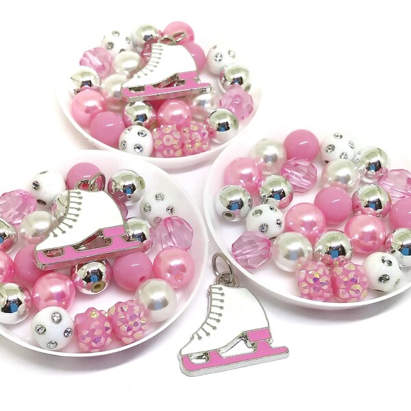 Ice Skating Favors Etsy