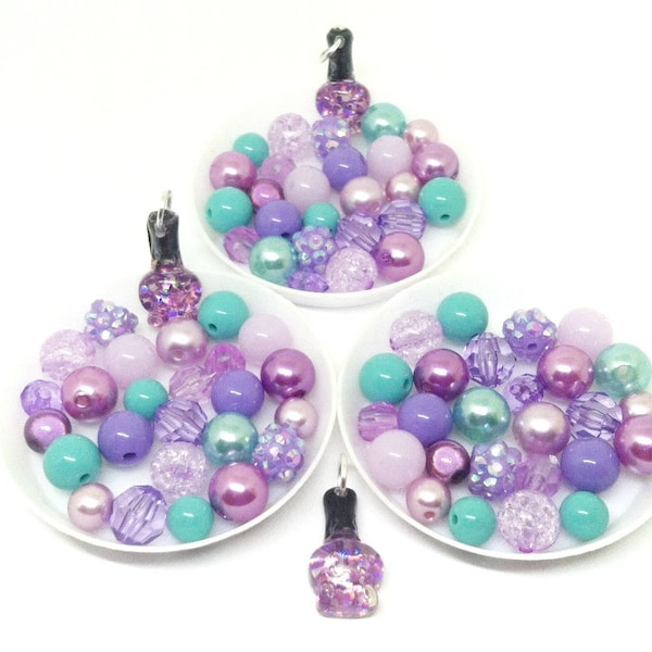 Nail Polish Favor - Etsy