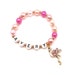 see more listings in the Name bracelets  section