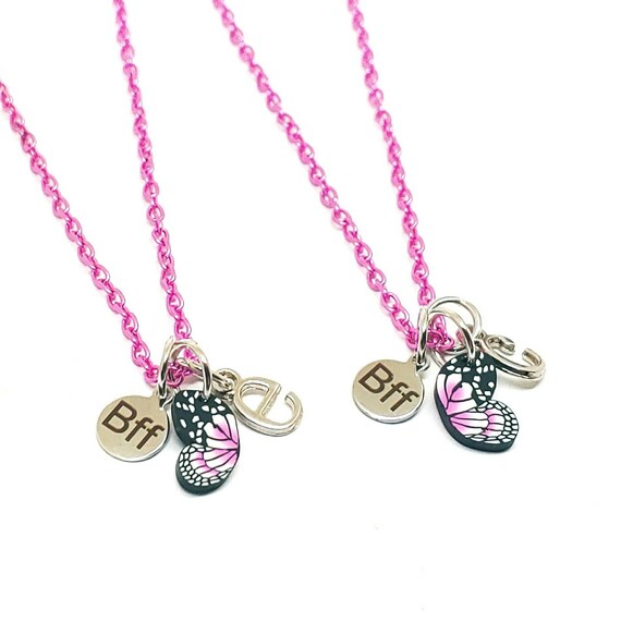 Etsy 2024 friendship jewelry