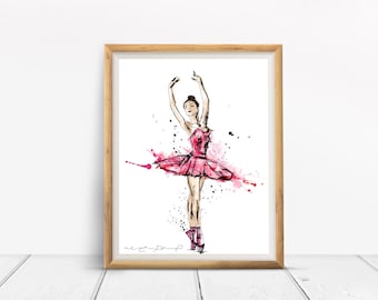 Affiche Hibou / Grands Formats / Illustration / Hibou | Etsy