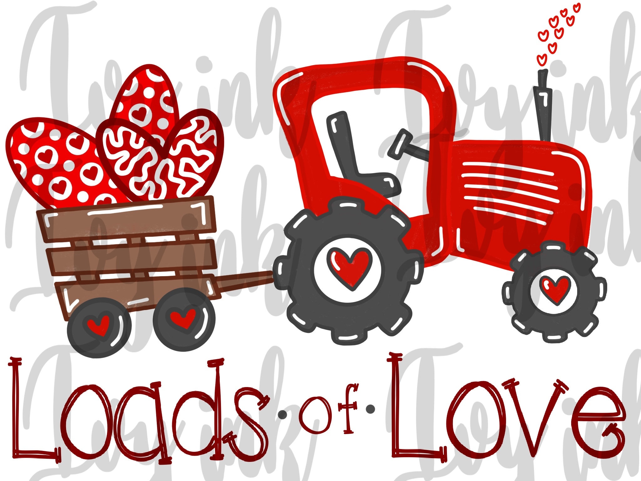 Love tractor. Трактор любви. Трактор лова. Love is трактор. Грузовик с сердцами.