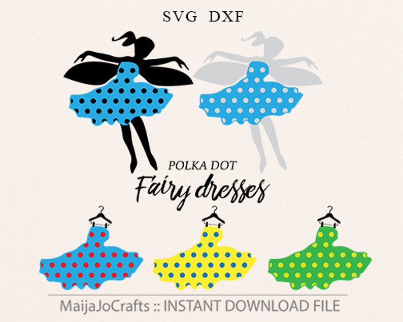Download Fairy SVG files for Silhouette Cameo Designs Cut File ...