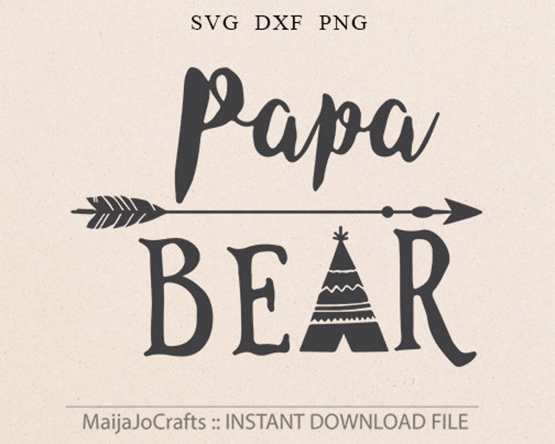 Free Free Papa Fathers Day Svg 7 SVG PNG EPS DXF File
