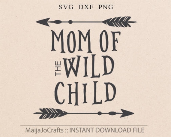 Download Mom Svg Mothers Day Svg Mom Of Boy Svg Boy Mom Of Wild Svg Etsy