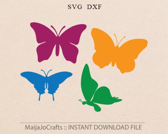 Free Free 167 Butterfly Silhouette Svg SVG PNG EPS DXF File