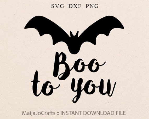 Download Halloween SVG file Halloween Cutting Files BOO svg Ghost ...