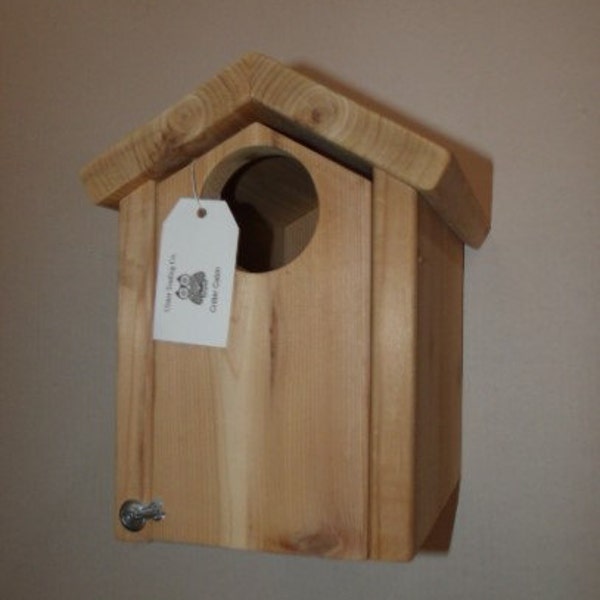 Owl House