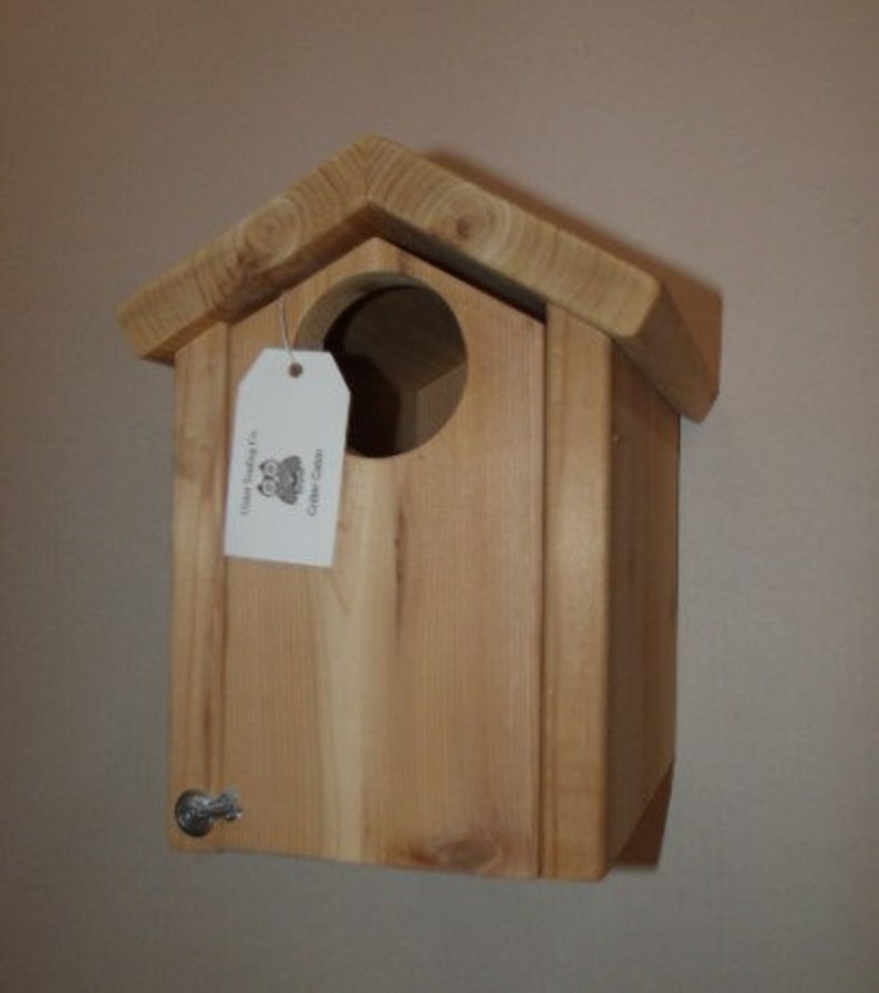 Owl House image 1
