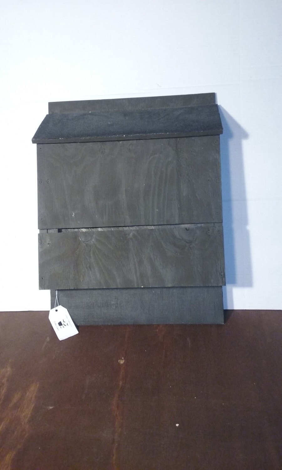 Three Chamber Bat House Etsy