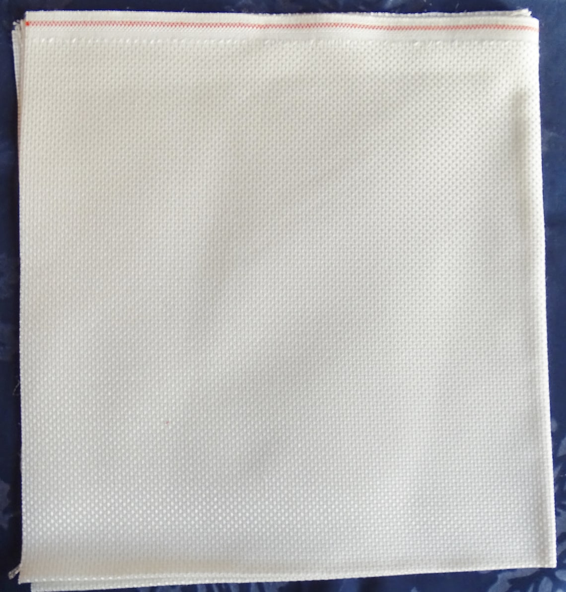 AIDA CLOTH 11 14 18 and 22 ct Sold by precut pieces or Etsy