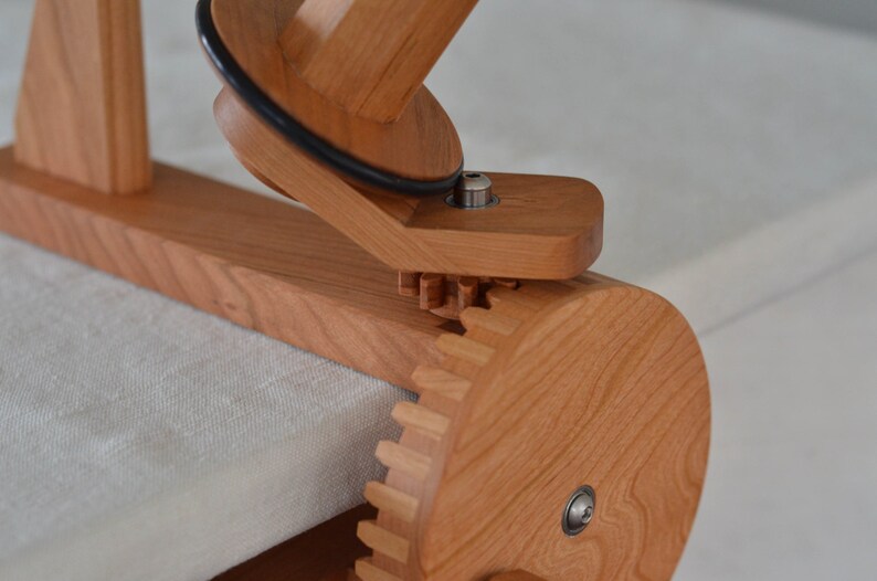 Kirsche Yarn Ball Winder Etsy