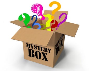 surprise box etsy