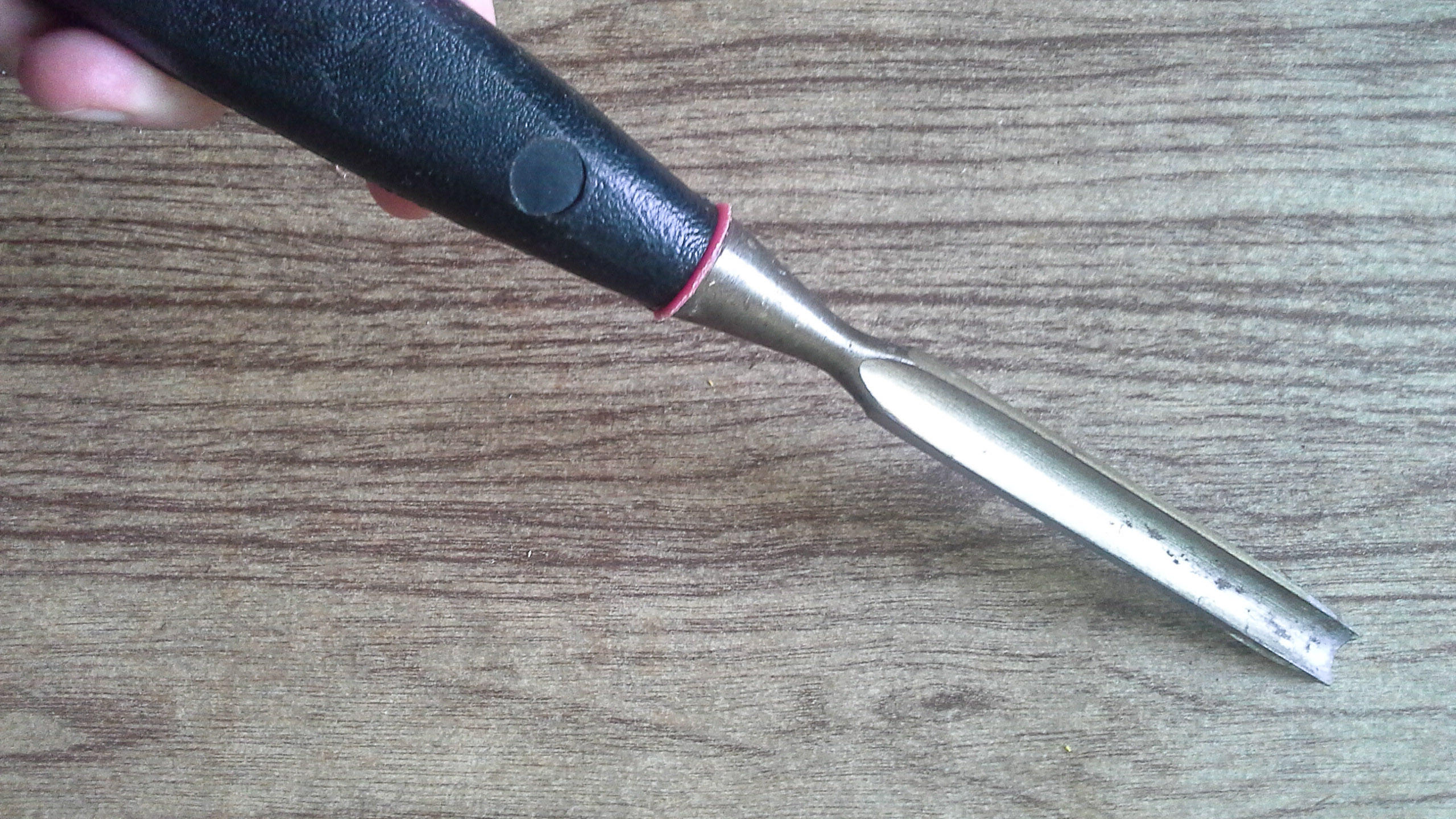 Russian vintage chisel Russian antique tools Soviet 
